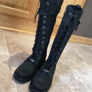 beechwood boots